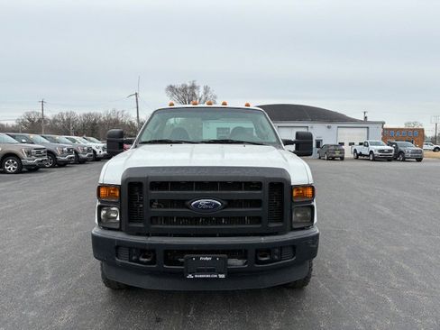 Used 2008 Ford F350 XL image 8