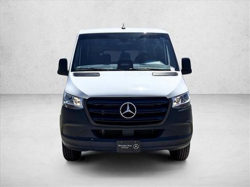 Used 2026 Mercedes-Benz Sprinter 2500 image 2