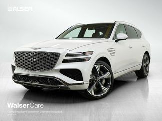 Used 2025 Genesis GV80 3.5T Prestige video 1
