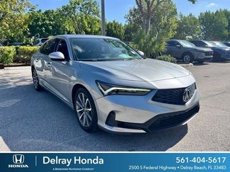 Used 2024 Acura Integra FWD video 1