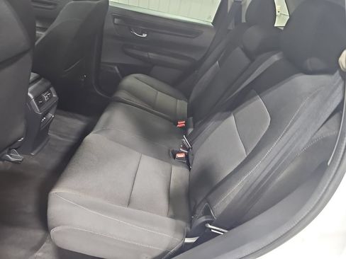 Used 2025 Honda CR-V EX image 13
