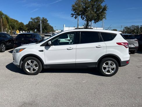Used 2015 Ford Escape SE image 7