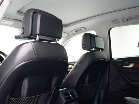 Used 2022 Audi Q5 2.0T Premium Plus image 16