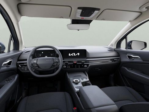 New 2026 Kia Sportage S image 10