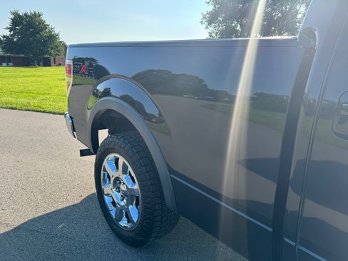 Used 2010 Ford F150 FX4 AWD/4WD image 33