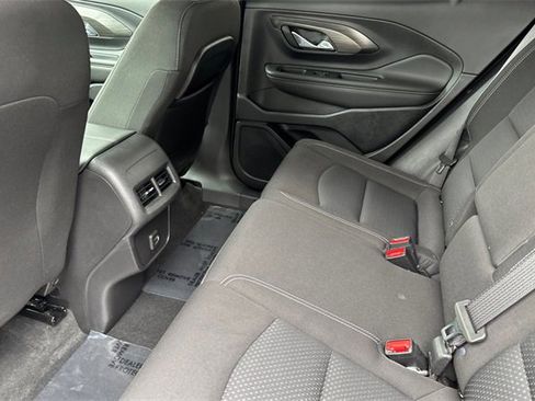 Used 2022 GMC Terrain SLE w/ Driver Convenience Package image 14