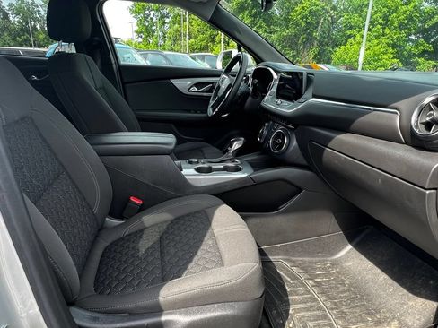 Used 2019 Chevrolet Blazer LT FWD image 8
