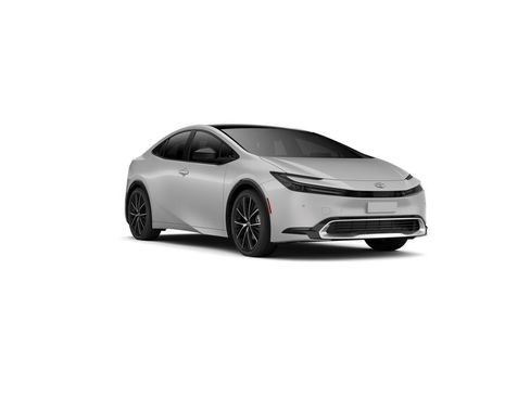 New 2027 Toyota Prius FWD image 15
