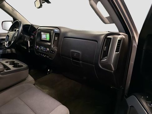 Used 2017 Chevrolet Silverado 1500 LT w/ All Star Edition image 27
