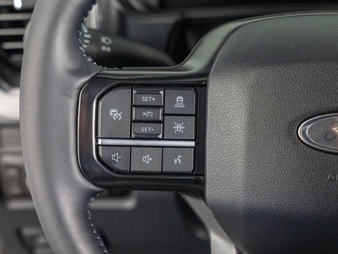 Used 2026 Ford F350 Platinum image 33