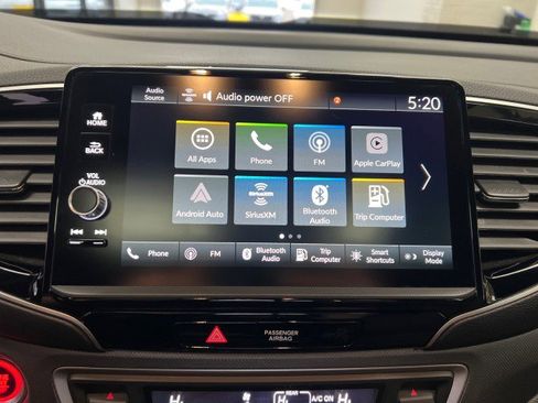 Used 2024 Honda Ridgeline RTL image 25