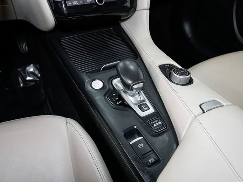 Used 2021 INFINITI QX50 Luxe w/ Cargo Package image 20