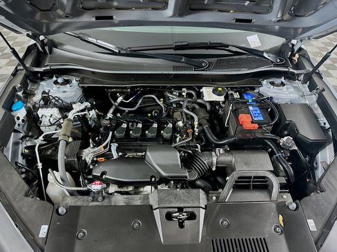 Used 2023 Honda CR-V EX image 31