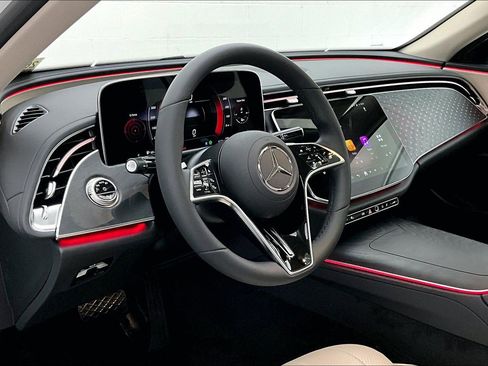 New 2026 Mercedes-Benz E 350 image 6