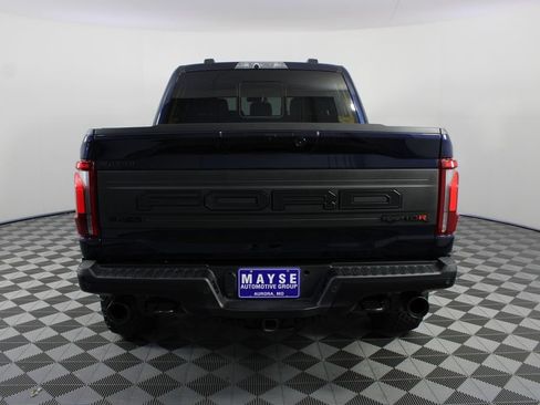 Used 2024 Ford F150 Raptor w/ Equipment Group 803A Raptor R AWD/4WD image 26