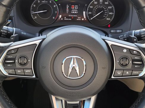 Used 2024 Acura RDX SH-AWD image 24