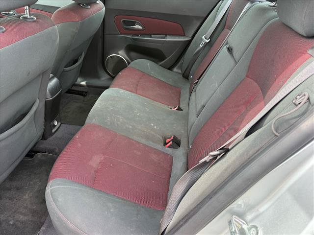 Used 2011 Chevrolet Cruze LT FWD image 15