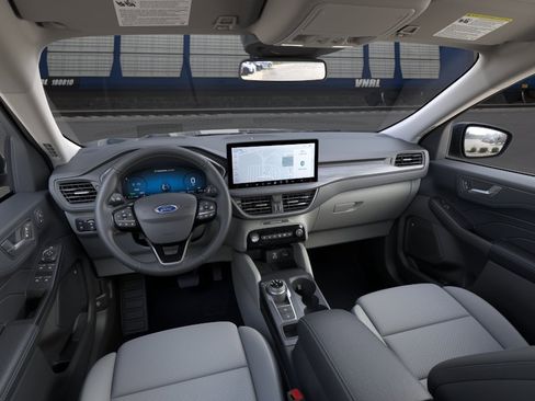 New 2024 Ford Escape SE w/ PHEV Premium Package image 9