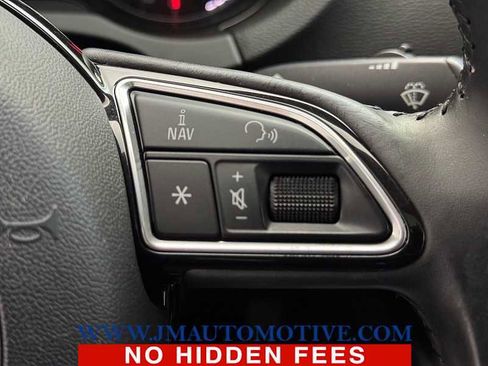 Used 2016 Audi A3 2.0T Premium Plus w/ Technology Package image 42