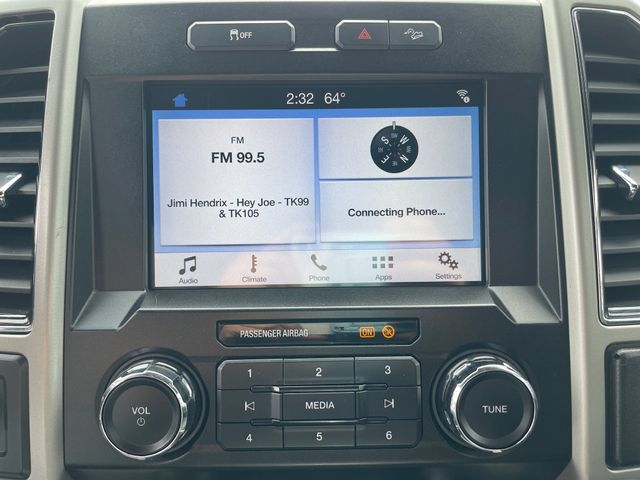 Used 2019 Ford F250 Lariat AWD/4WD image 18