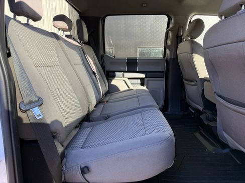 Used 2020 Ford F250 XLT image 11