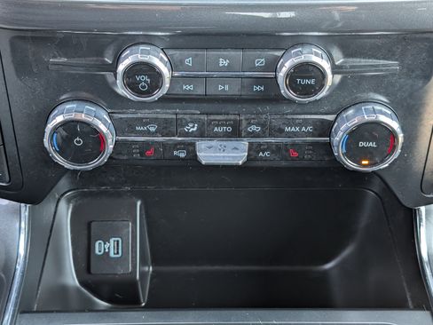 Certified 2023 Ford F150 XLT w/ Equipment Group 302A High image 24