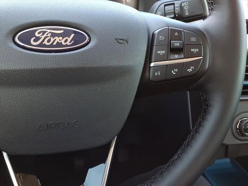 New 2025 Ford Maverick XLT w/ XLT Luxury Package image 8