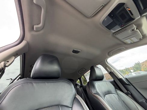 Used 2024 Subaru Crosstrek 2.5i Limited image 28