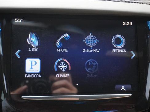 Used 2013 Cadillac ATS 2.0T Sedan RWD image 15