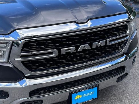 Used 2022 RAM 1500 Big Horn AWD/4WD image 31