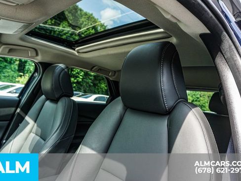 Used 2024 MAZDA CX-30 AWD 2.5 S w/ Preferred Package image 17