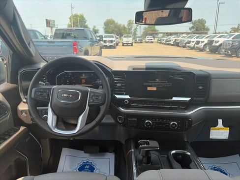 New 2026 GMC Sierra 1500 SLT w/ SLT Premium Package AWD/4WD image 14