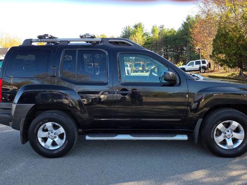 Used 2010 Nissan Xterra S AWD/4WD image 16
