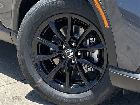 New 2026 Honda CR-V Sport-L image 10