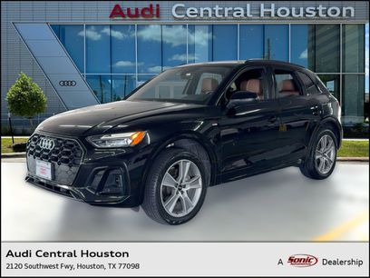 Used 2025 Audi Q5 2.0T Premium w/ Convenience Plus Package