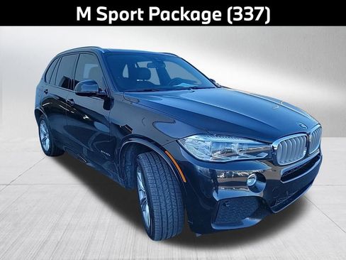 Used 2018 BMW X5 xDrive40e image 4