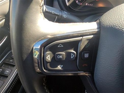 Used 2024 RAM 3500 Limited image 22