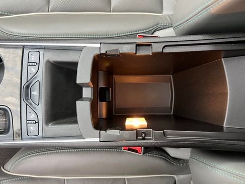 Used 2014 Chevrolet Impala LTZ image 27