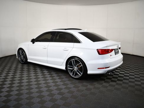 Used 2016 Audi S3 Premium Plus w/ Technology Package image 10