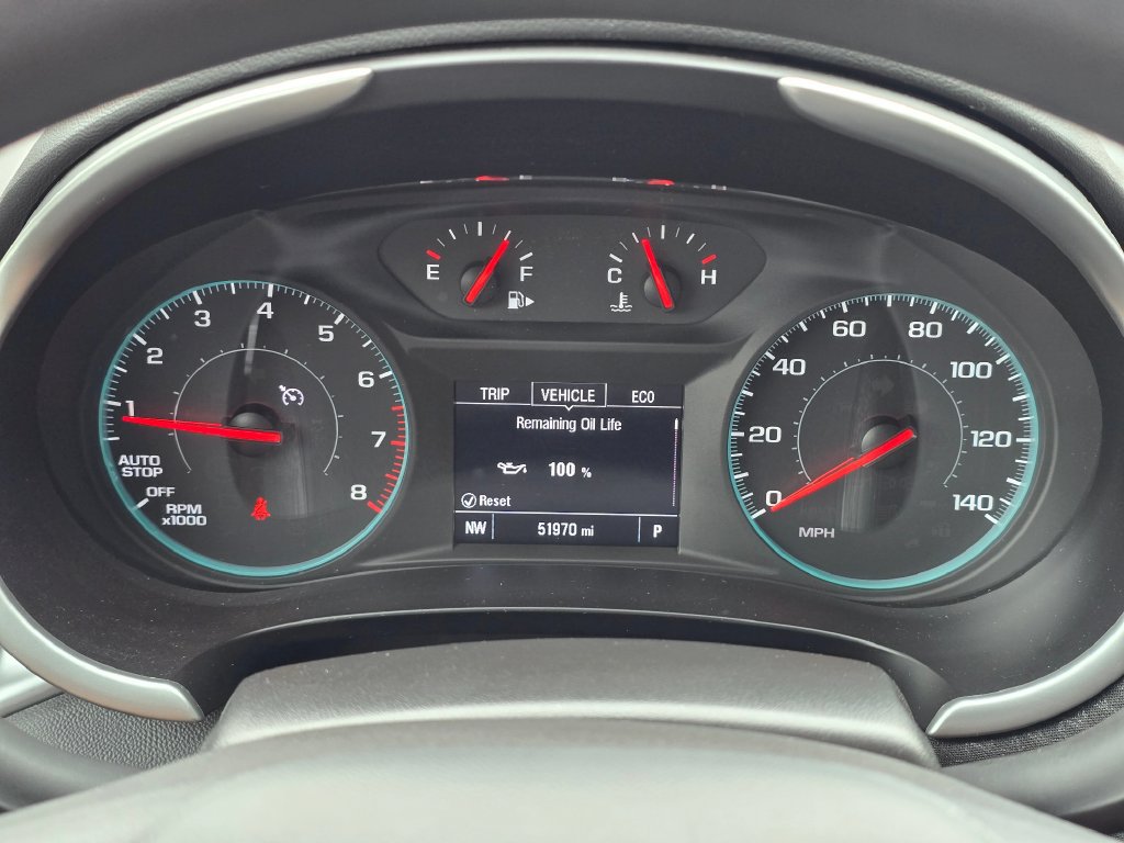 Used 2023 Chevrolet Malibu LT FWD image 17