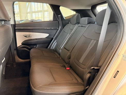 Used 2024 Hyundai Tucson SEL image 10