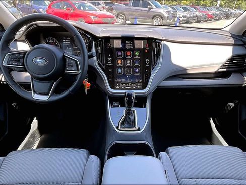 Certified 2025 Subaru Legacy Premium AWD/4WD image 17