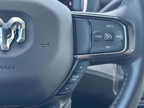 Used 2024 RAM 2500 Rebel w/ Level 2 Equipment Group image 29