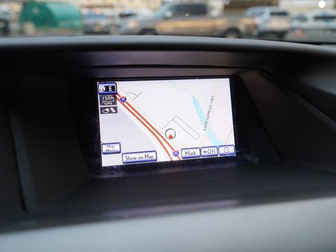 Used 2014 Lexus RX 350 FWD image 11