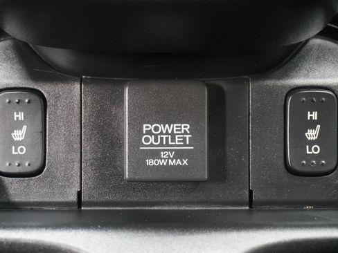 Used 2014 Honda CR-V EX-L image 19