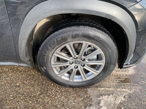 Used 2021 Lexus NX 300 AWD w/ Accessory Package image 15