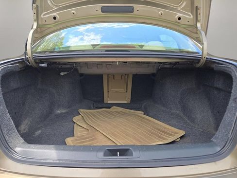Used 2009 Honda Accord LX image 28