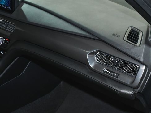 Used 2024 Acura Integra A-Spec image 56