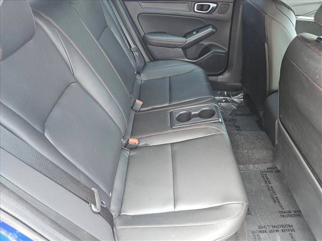 Used 2025 Acura Integra Type S FWD image 22