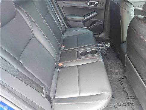 Used 2025 Acura Integra Type S FWD image 22